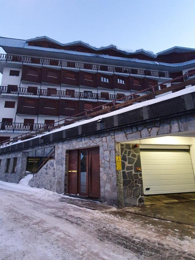 Cighe Family&Friends - Cir 0514 Lejlighed Breuil-Cervinia Eksteriør billede